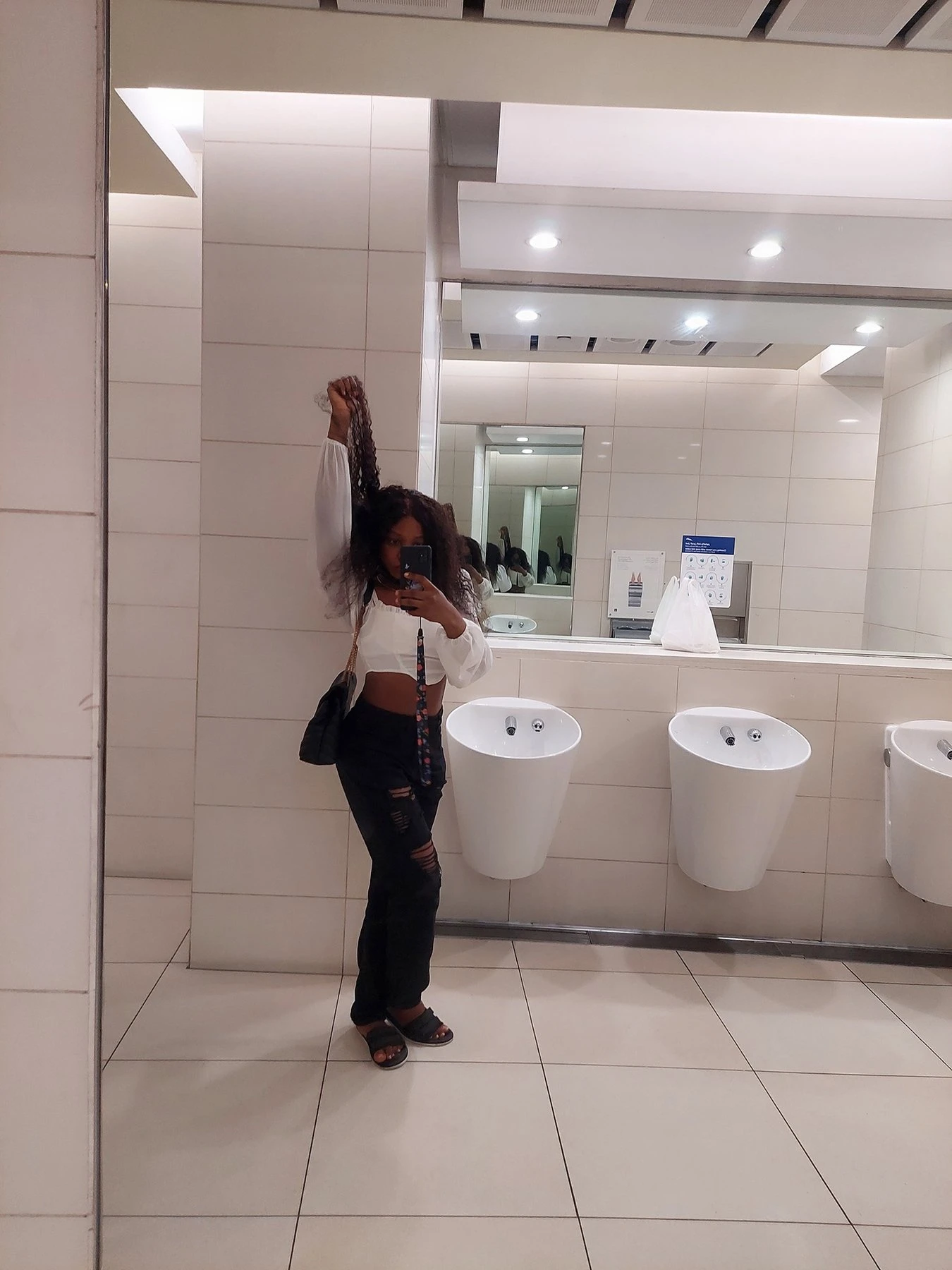 Cassy – escort in Cotonou — 3 / 14