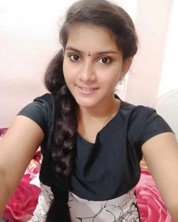 Shelja Reddy – Indian escort agency in Chennai — 4 / 5