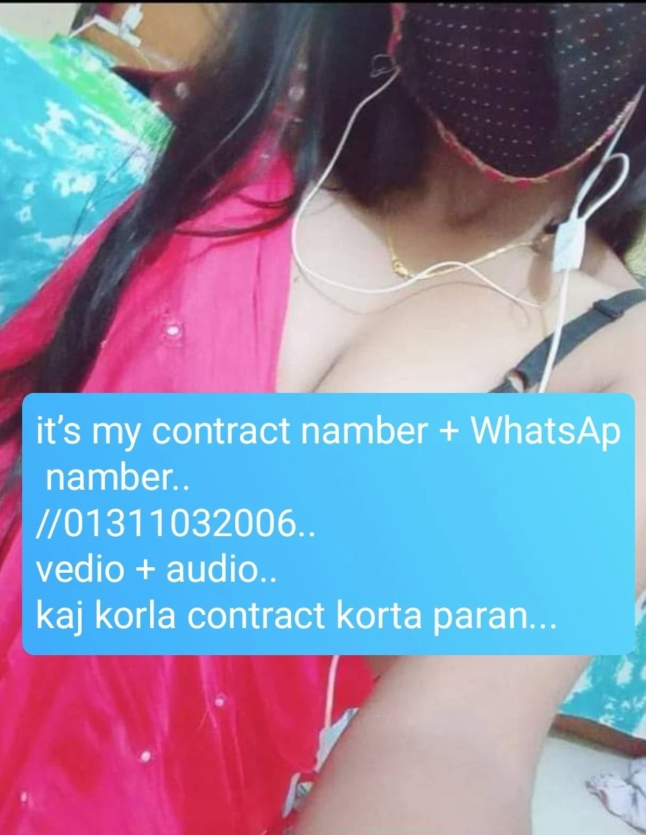 Sumi Akter – Bangladeshi escort agency in Dhaka — 3 / 4