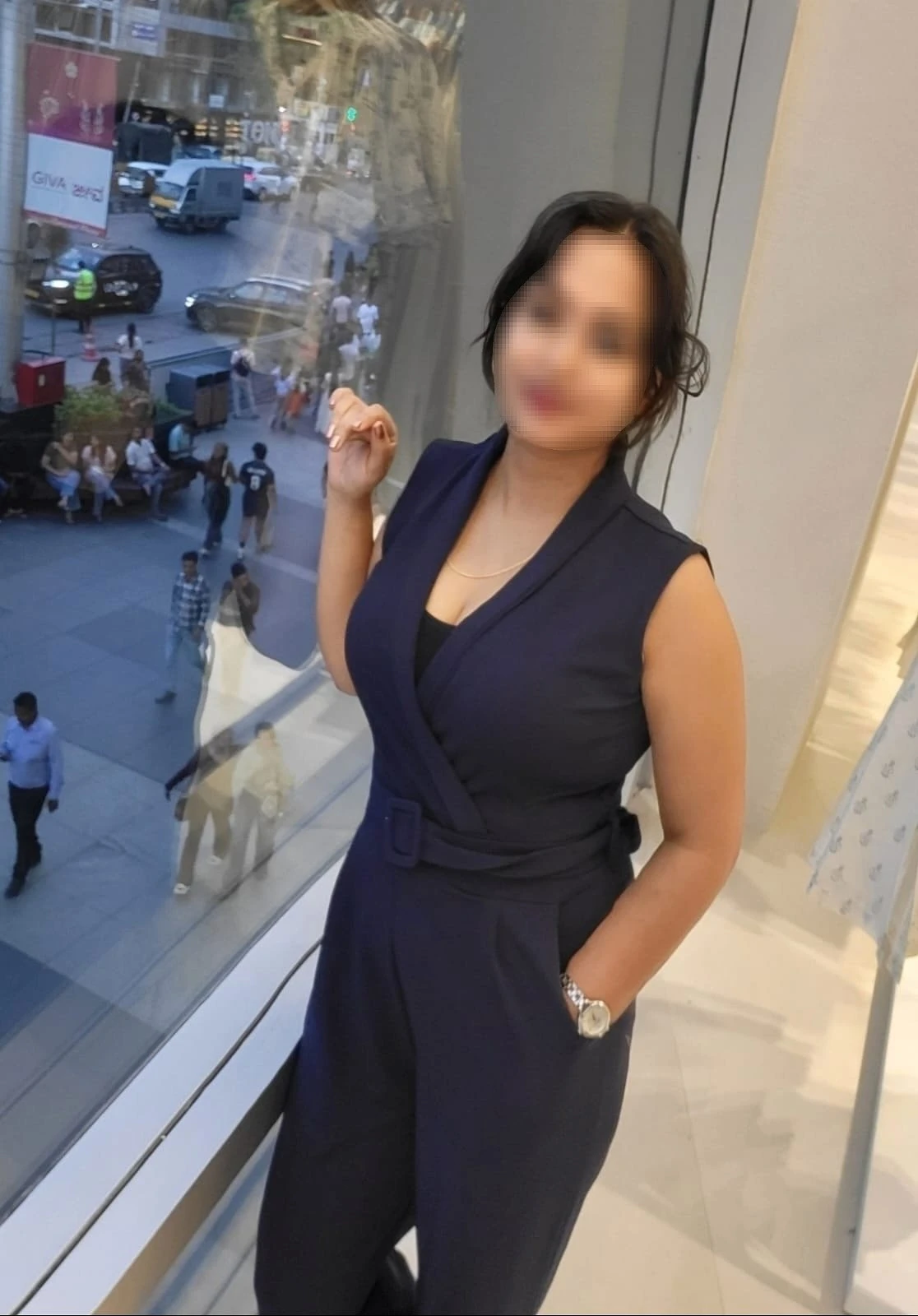 I LOVE MAKING MY CLIENTS HAPPY FULL GFE – escort in Bangalore — 7 / 13