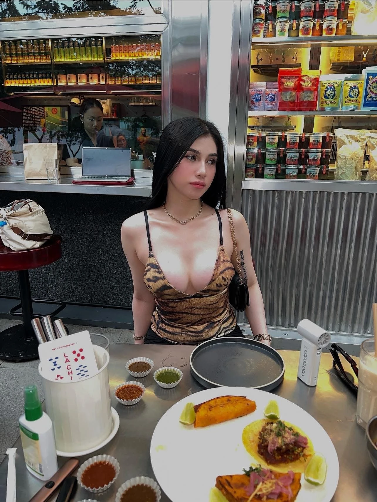 Atasha Cole – Russian escort in Hong Kong — 5 / 11