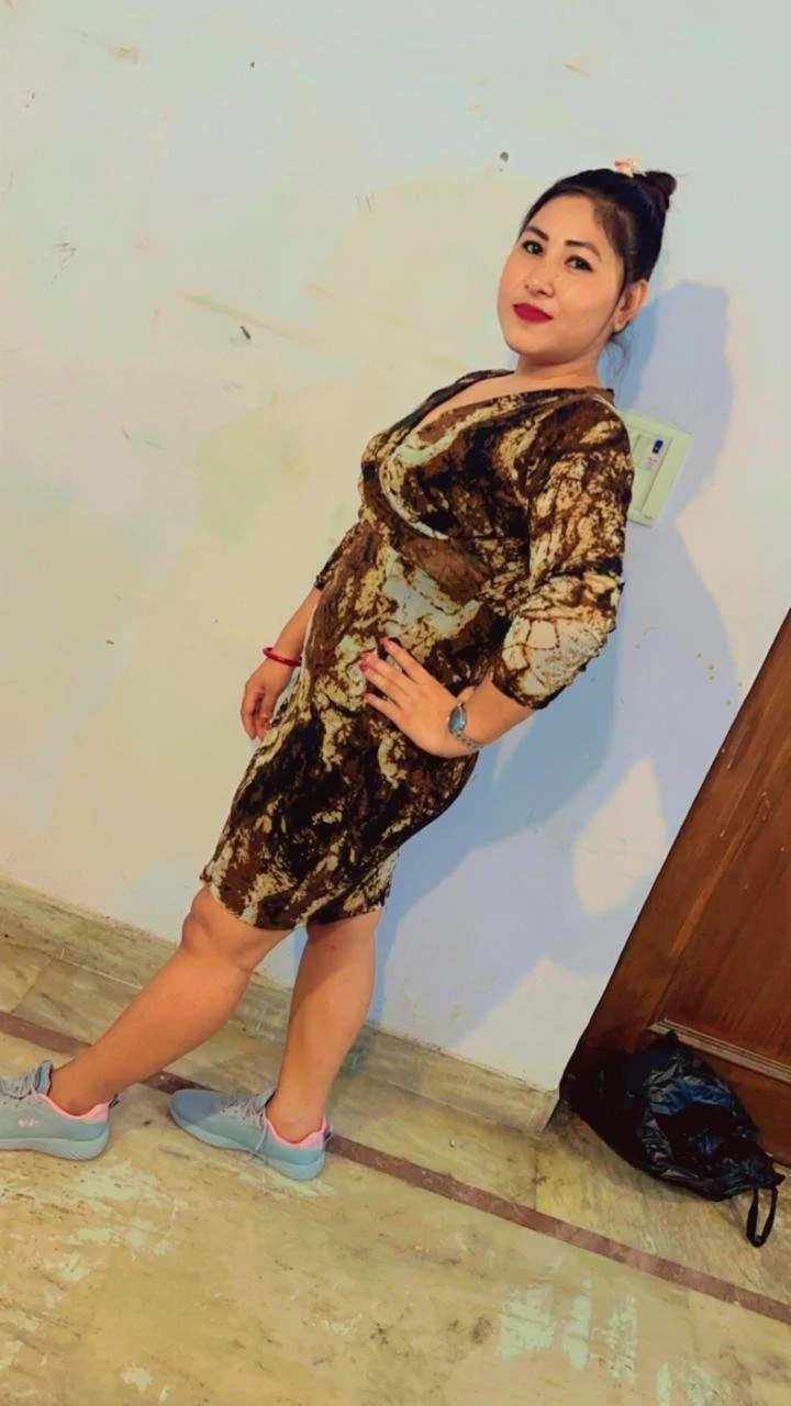 Sohani – escort in Ahmedabad — 5 / 7