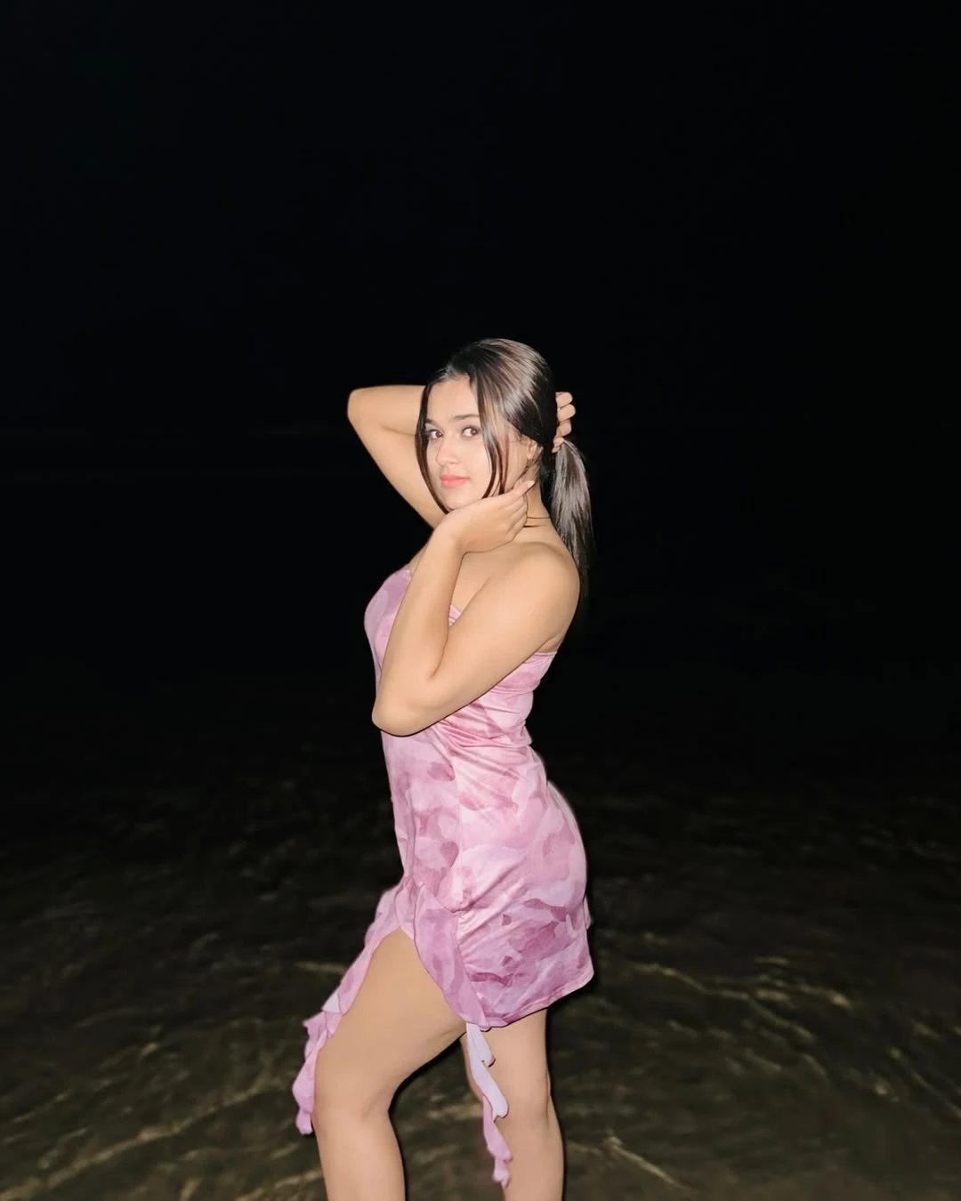 Anupama – Indian escort in Chennai — 2 / 3