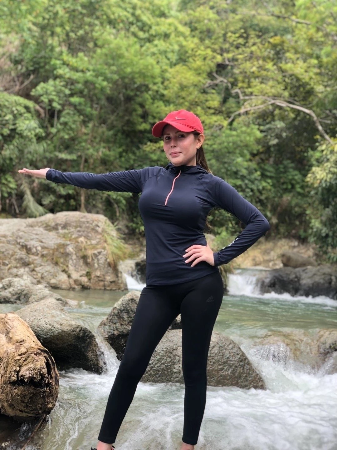Anika just arrived – Spanish escort in Hong Kong — 9 / 13