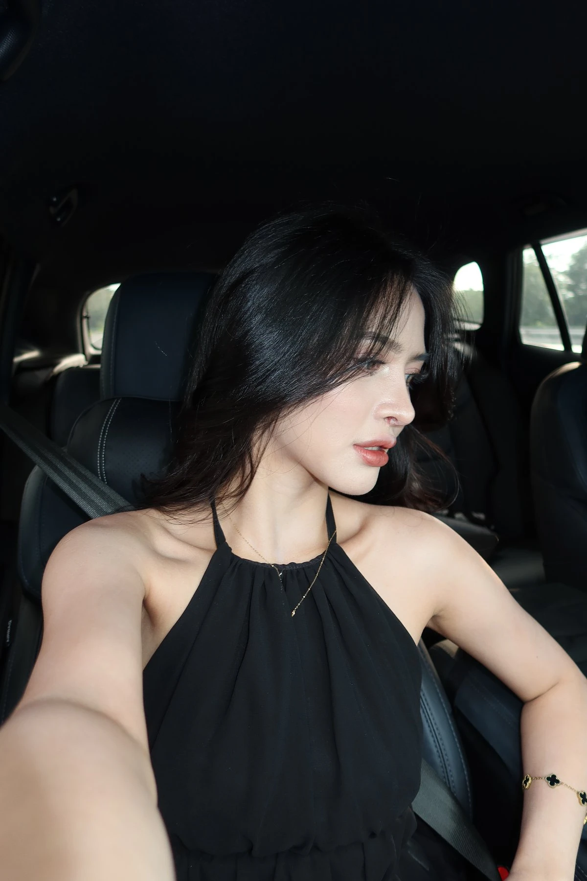 Lara – Filipino escort in Hong Kong — 2 / 31