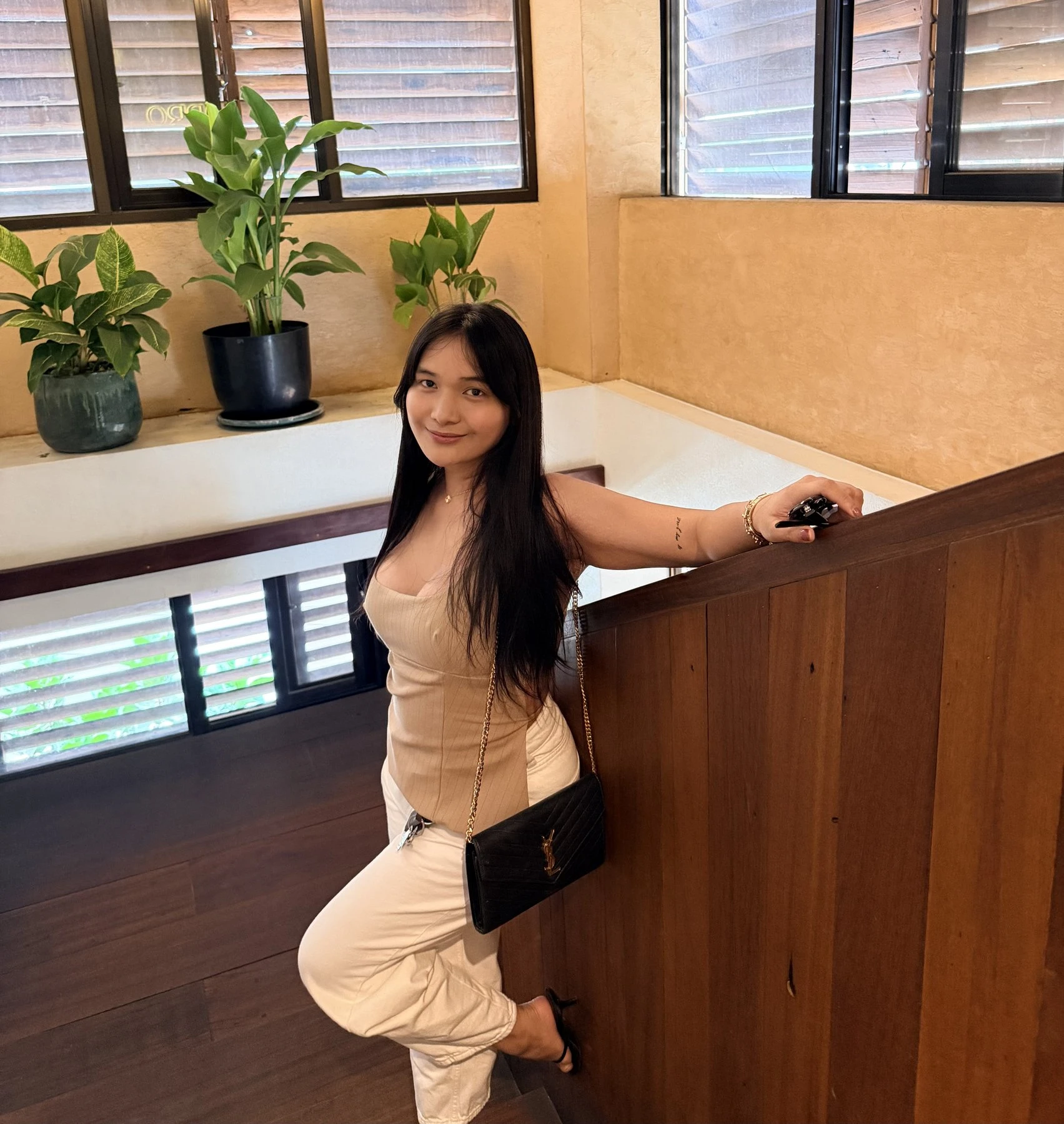 Chiena – Malaysian escort in Hong Kong — 10 / 17