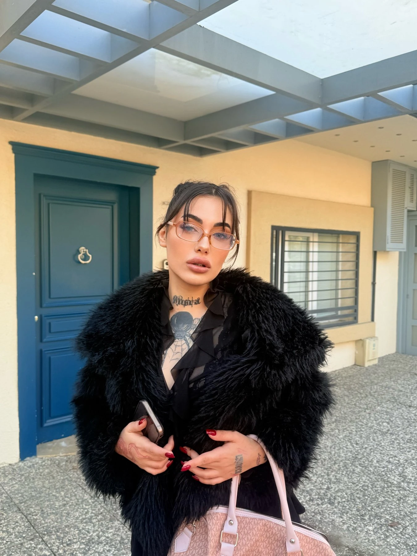 Sude – Turkish escort in Kyrenia — 2 / 4