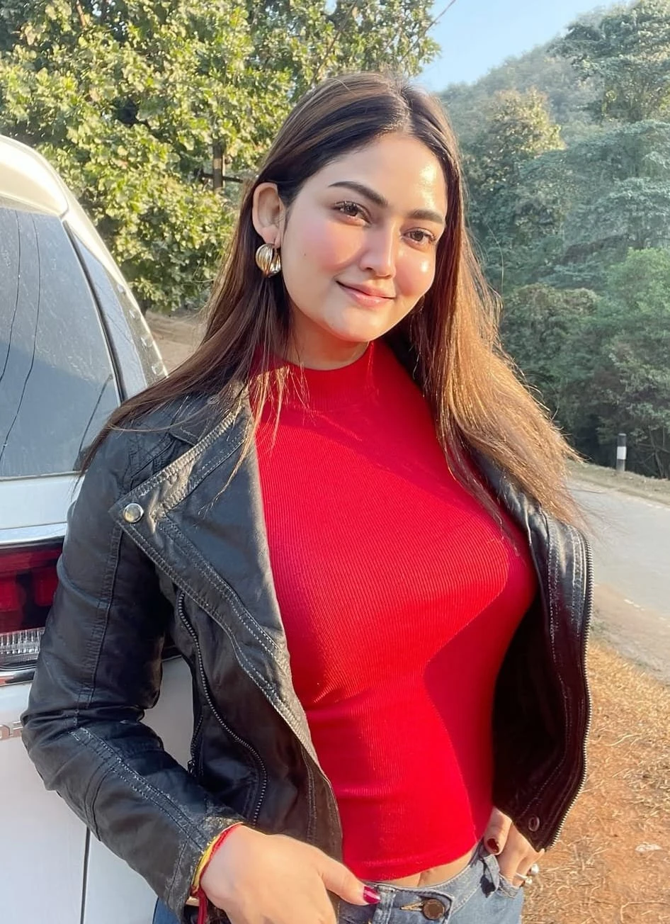Meghna – escort in Bangalore — 2 / 3