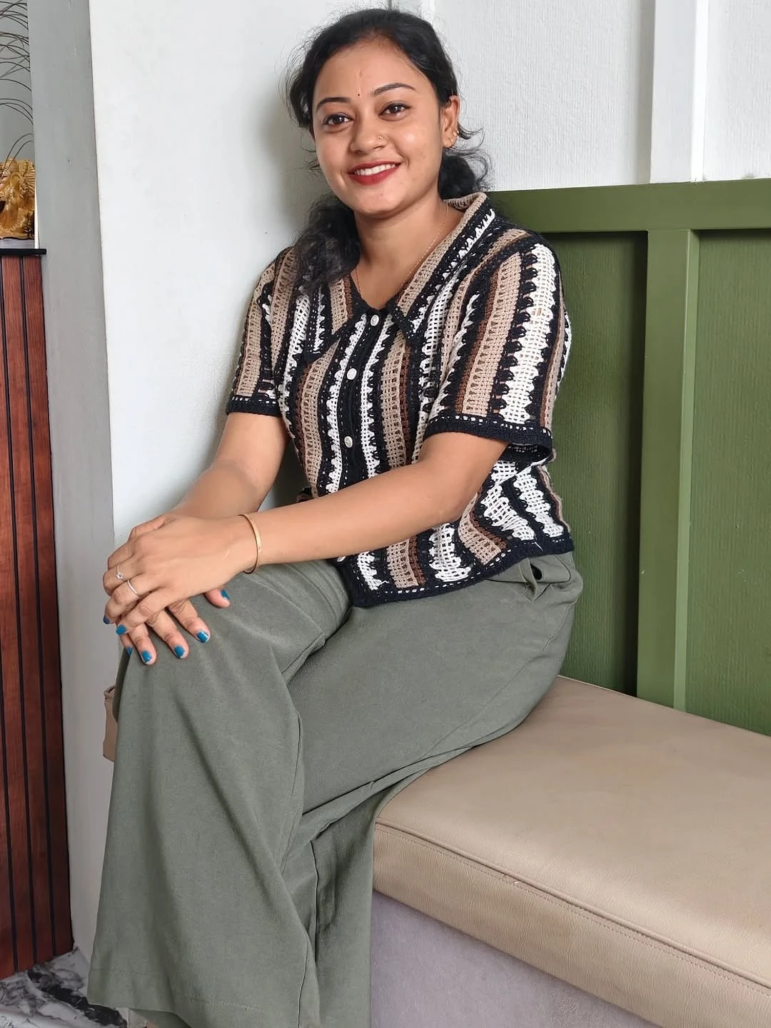 Sobha – Indian escort in Coimbatore — 2 / 3