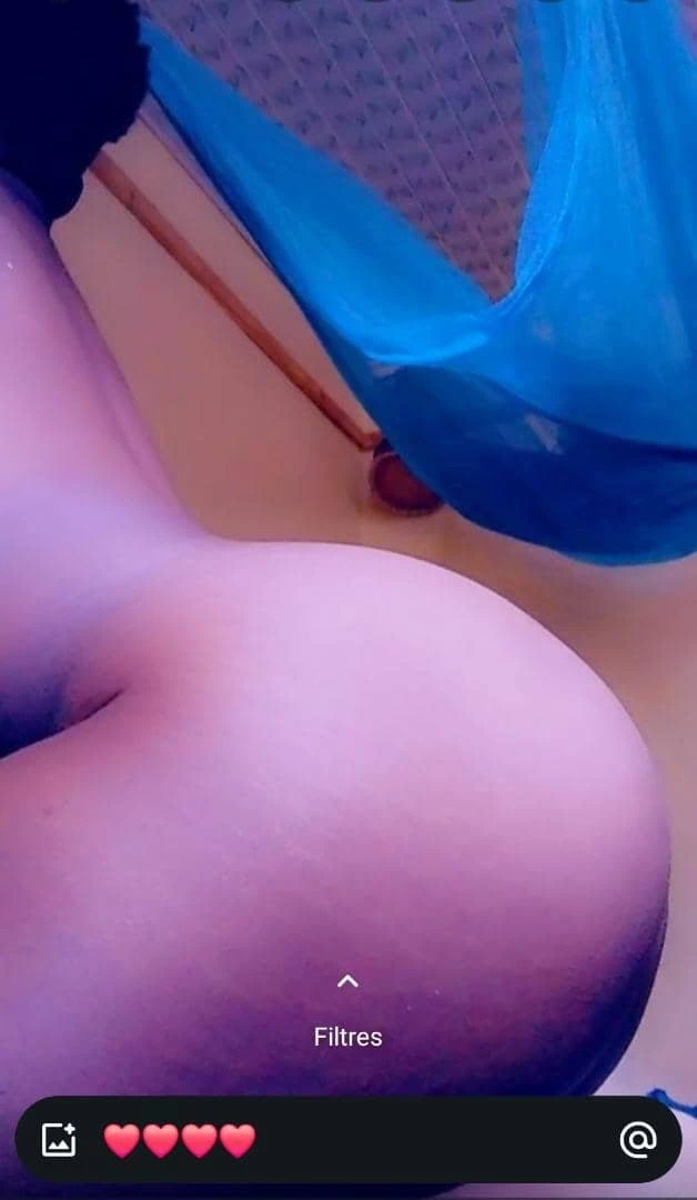 Mimi – escort in Cotonou — 2 / 3