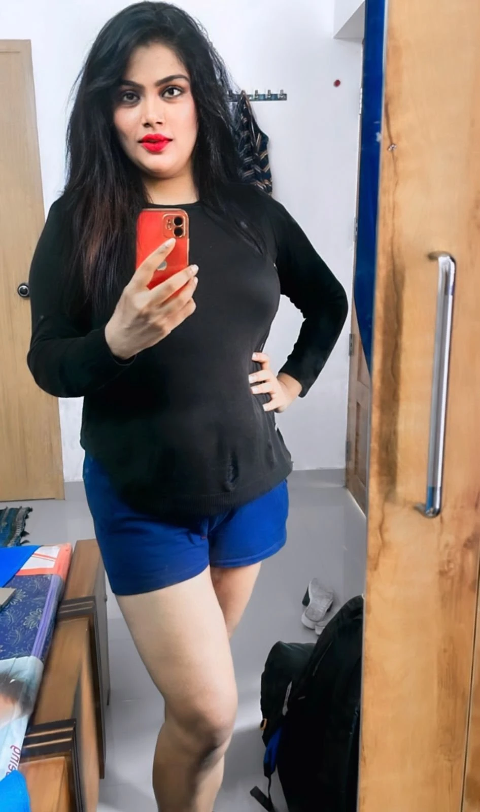 Kiran – Indian escort in Bangalore, Escort, Banga