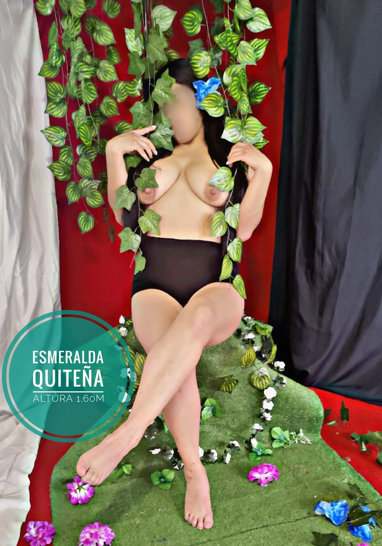 Rafaela – Ecuadorean escort in Quito, Escort, Quito