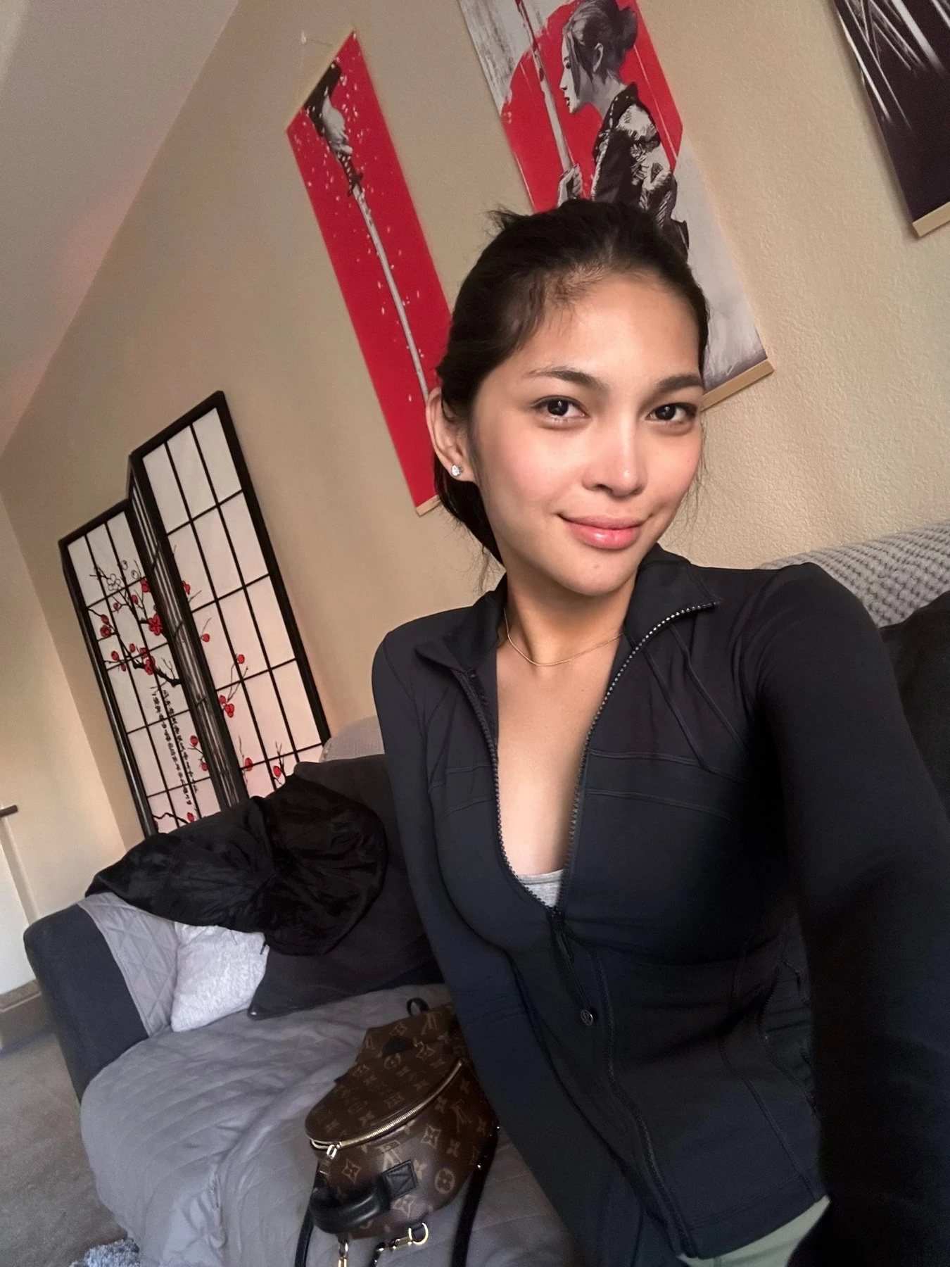 Your dark skin baby girl scarlet – Canadian escort in Hong Kong — 3 / 12
