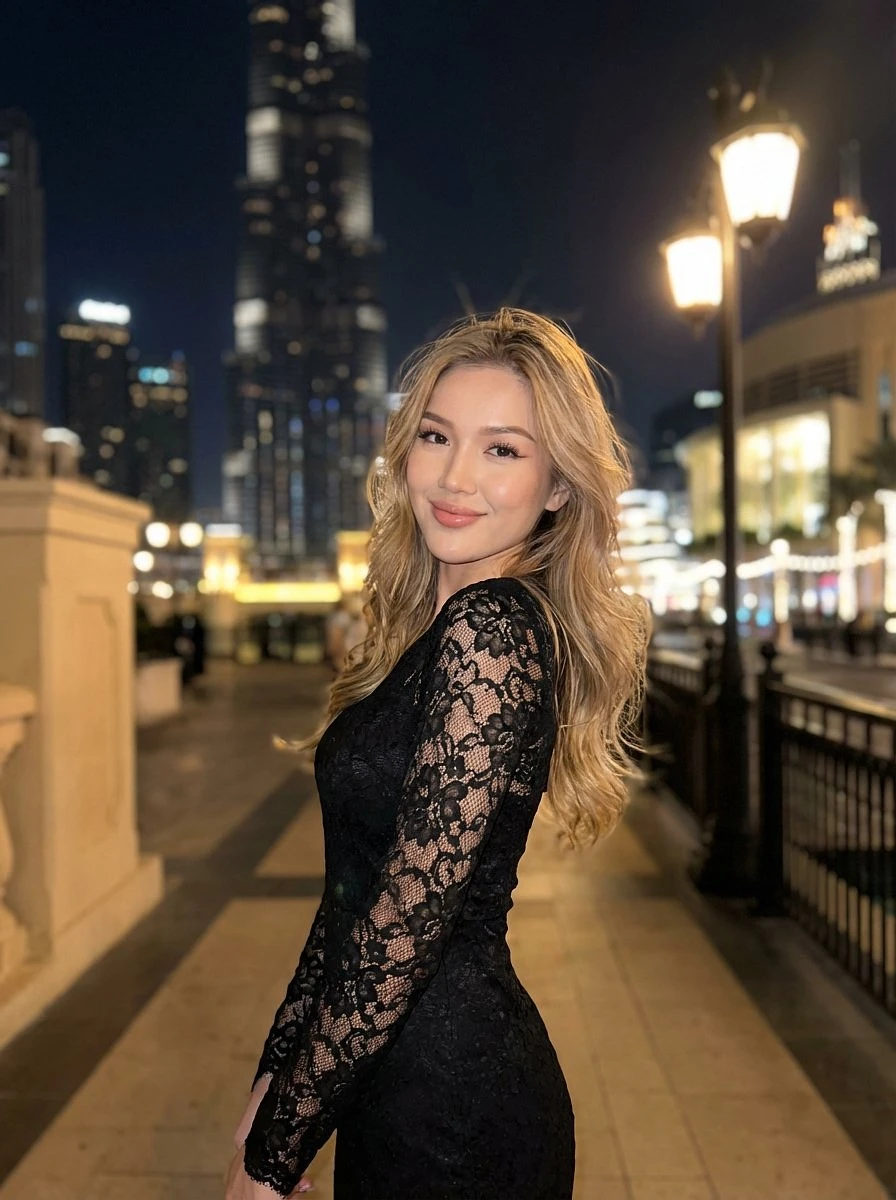 Alice – Russian escort in Hong Kong — 6 / 9