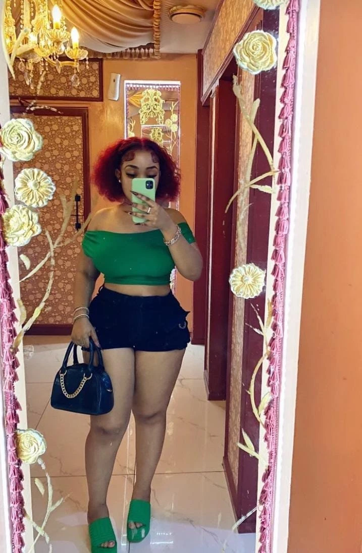 Lala – Jamaican escort in Chandigarh — 6 / 7