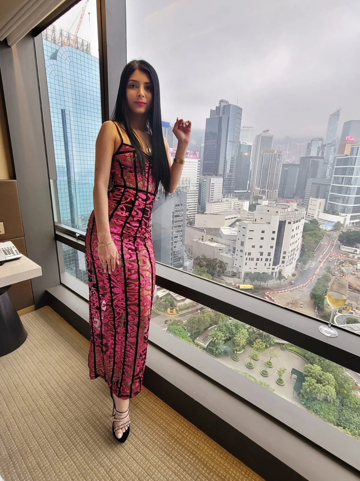 París latina – Venezuelan escort in Hong Kong — 5 / 10