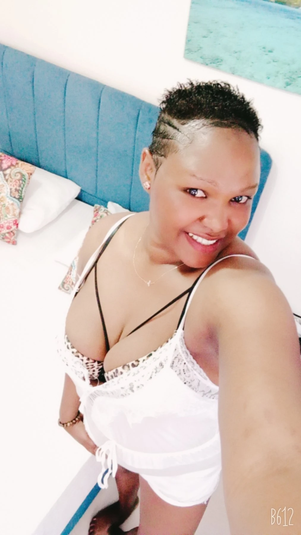 Sarah – Dominican adult performer in Alajuela — 4 / 5
