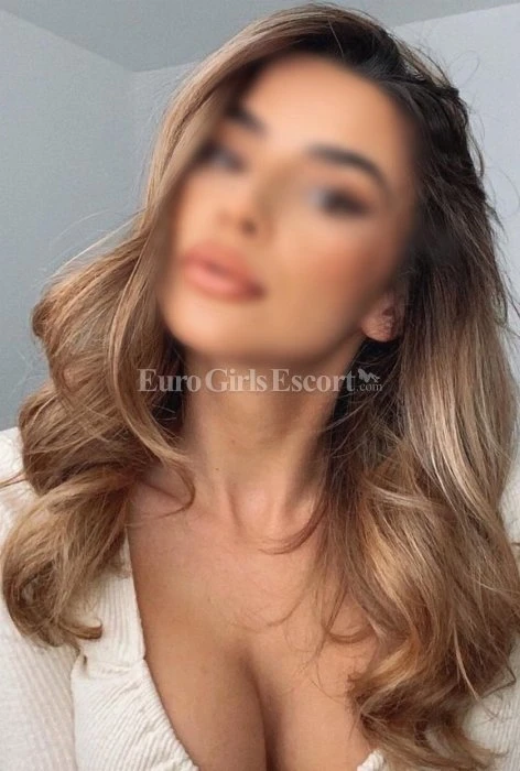Miss Ava – Bulgarian escort in Sofia, Escort, Sofia