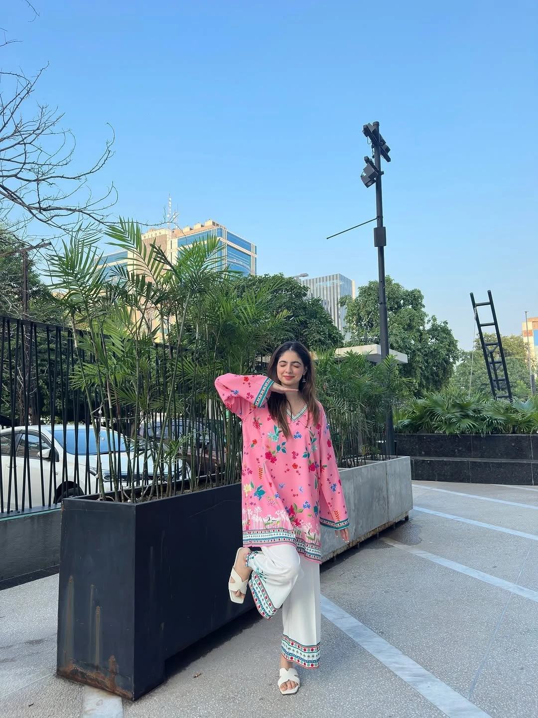 Vandana – Indian escort in Ahmedabad — 5 / 9