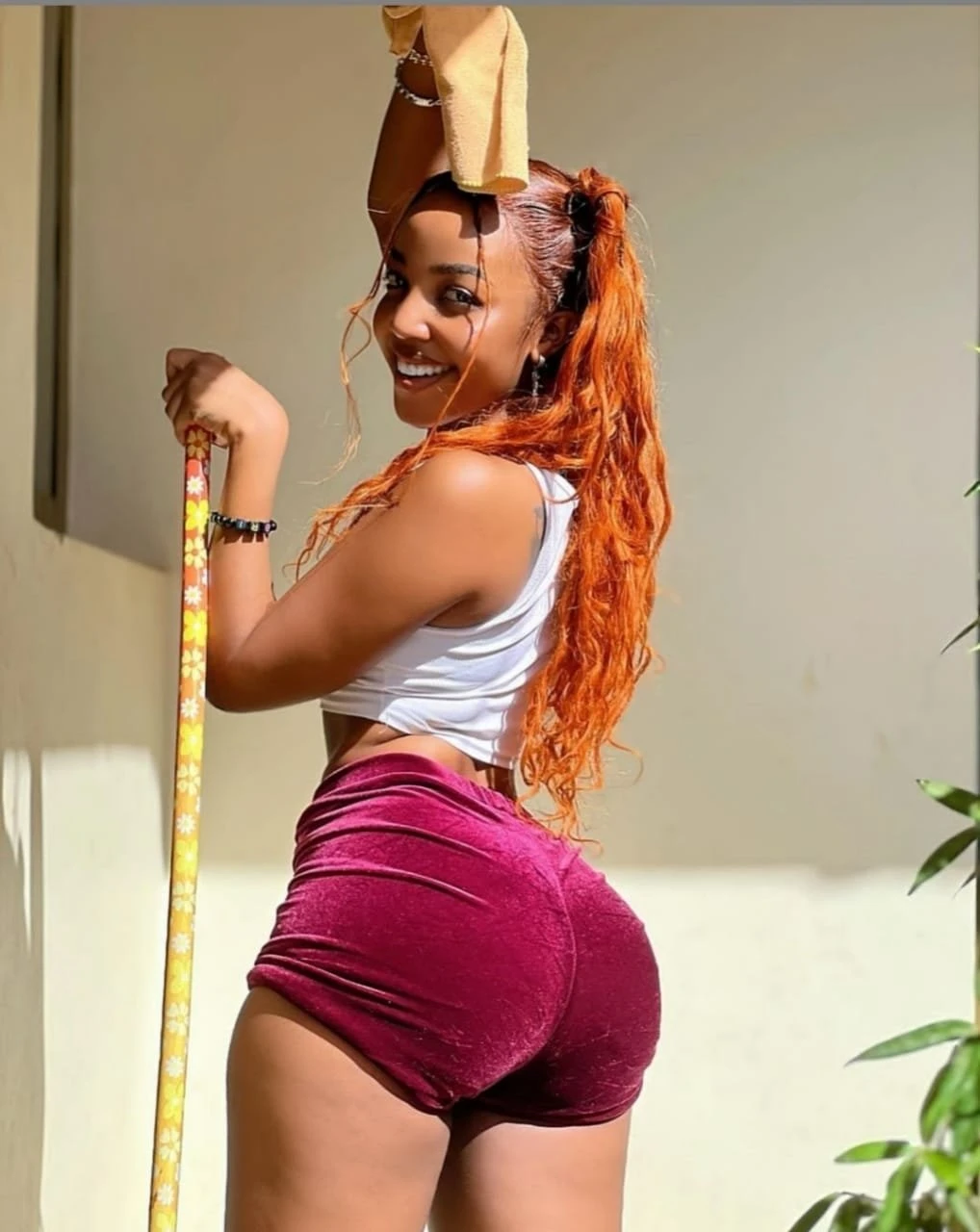 Sexy Sweetpie – South African escort in Ahmedabad — 3 / 5