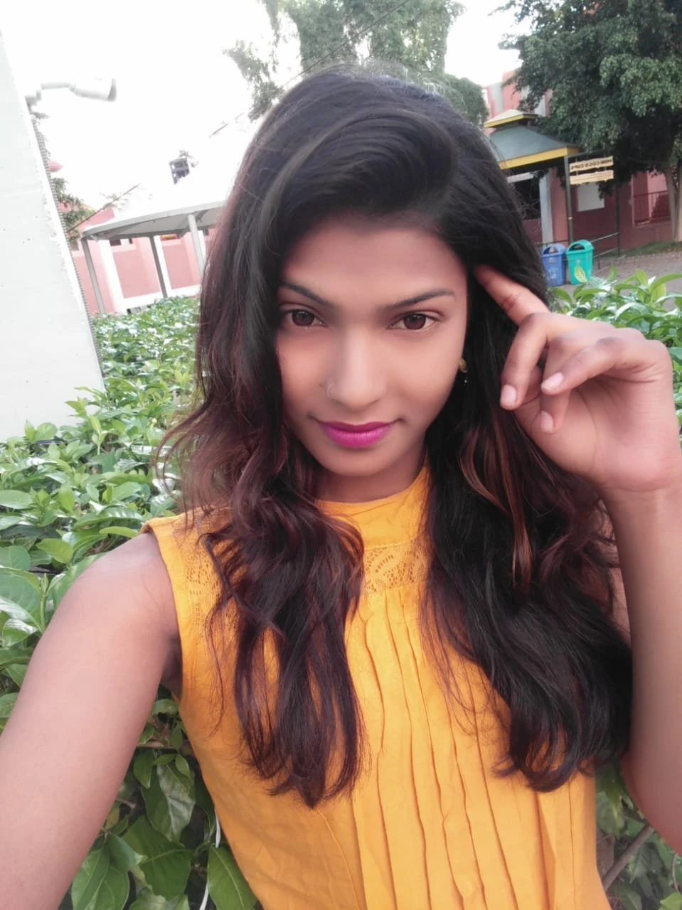 Tania – Indian escort agency in Bangalore — 2 / 8