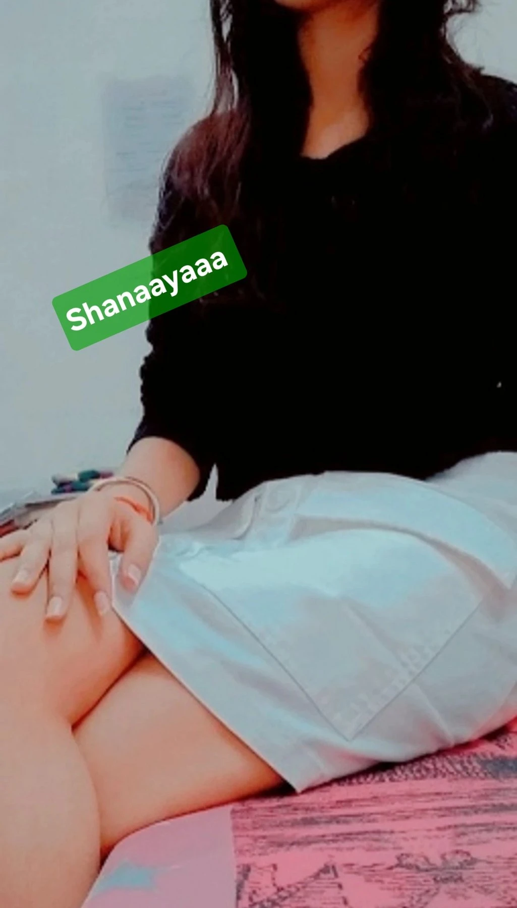 Shanaayaaa Inde Soft GFE Meet No Advance – Indian escort in Bangalore — 7 / 22