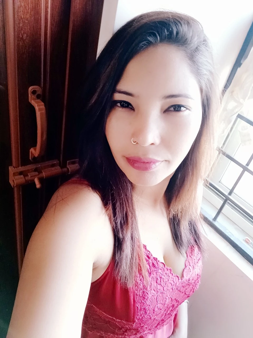 Monica – Indian escort in Bangalore, Escort, Banga