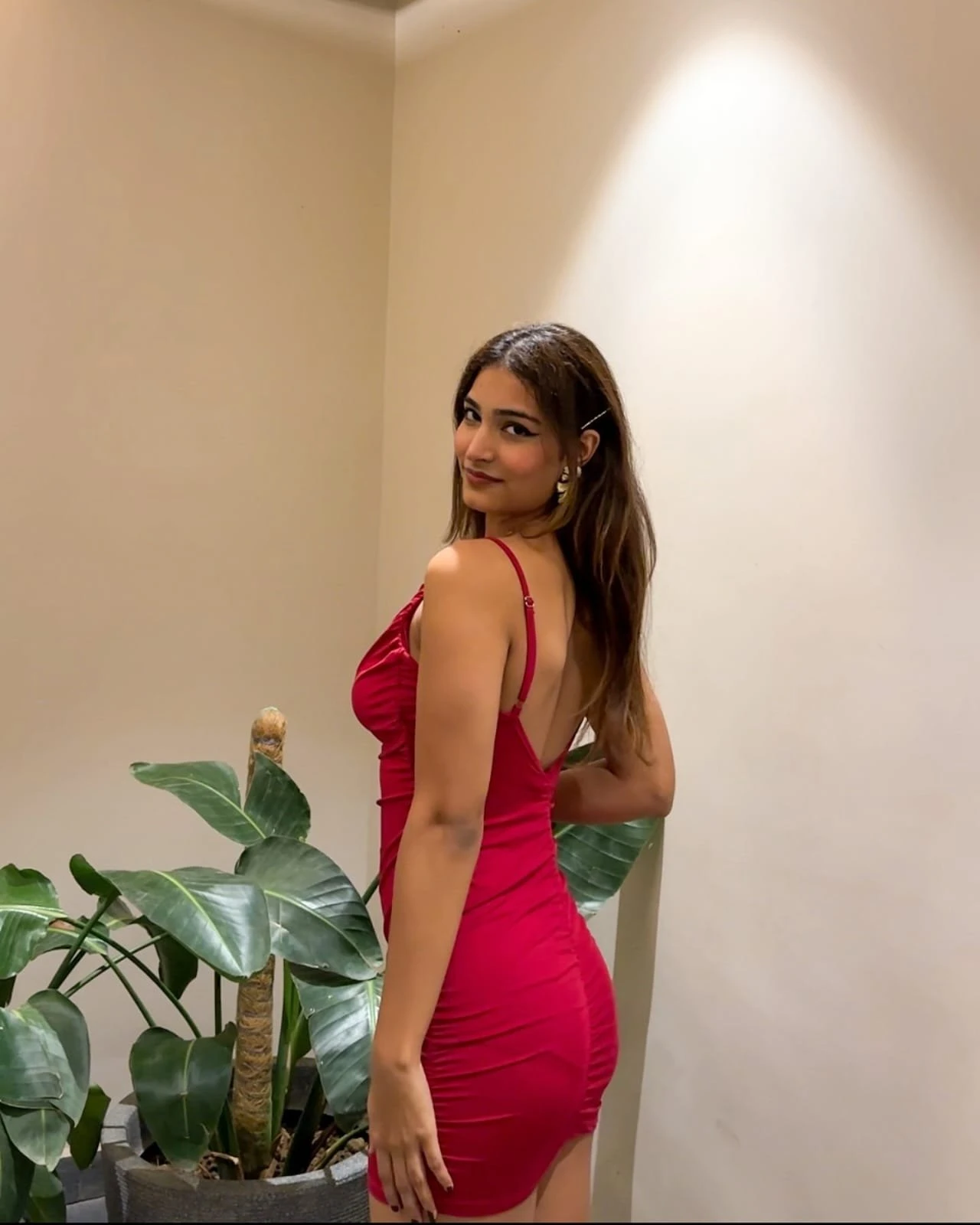 Monika Joshi – Indian escort in Ahmedabad — 2 / 4