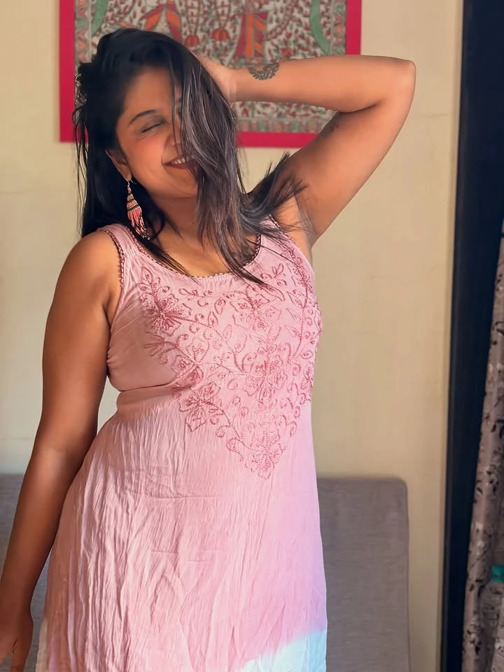 Sakshi – Indian escort in Coimbatore — 3 / 4