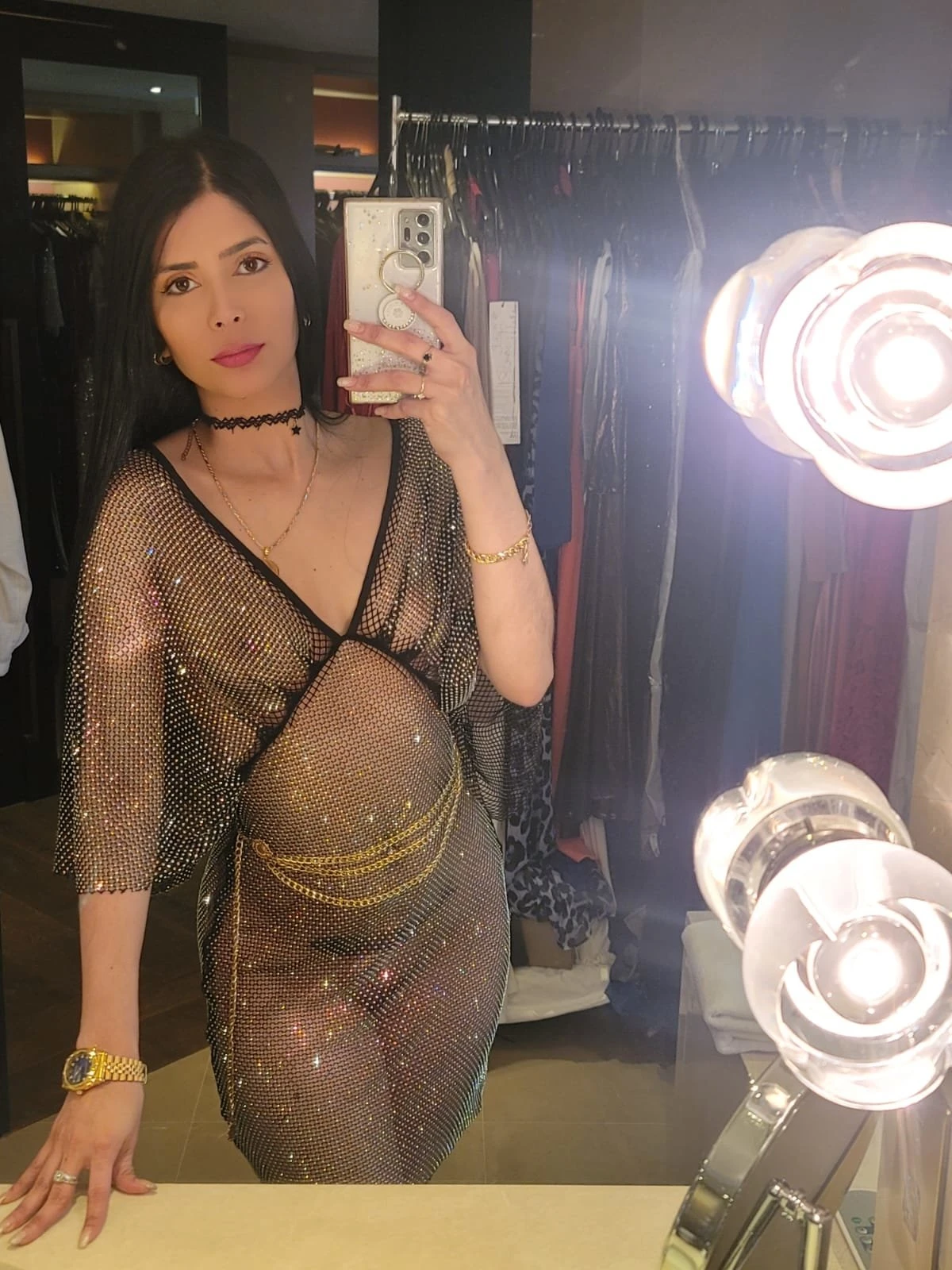 París latina – Venezuelan escort in Hong Kong — 6 / 10