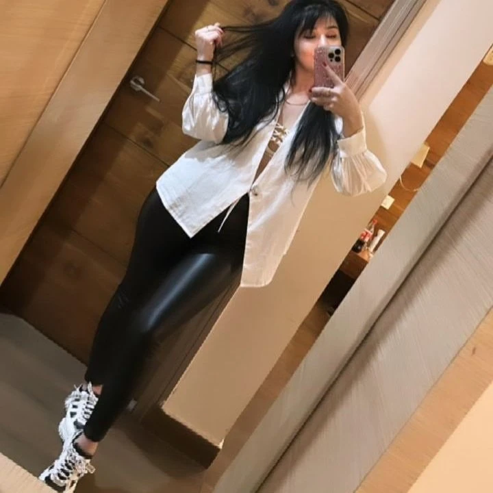 Nazia Escort Services 98170m62924 – Indian escort in Chandigarh — 2 / 5