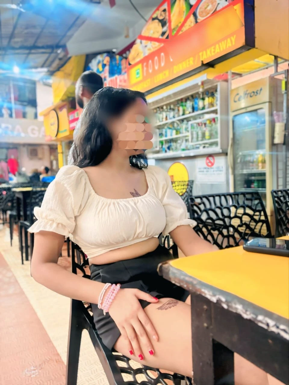 Hot Wife Kavita Singh – Indian escort in Ahmedabad — 9 / 17