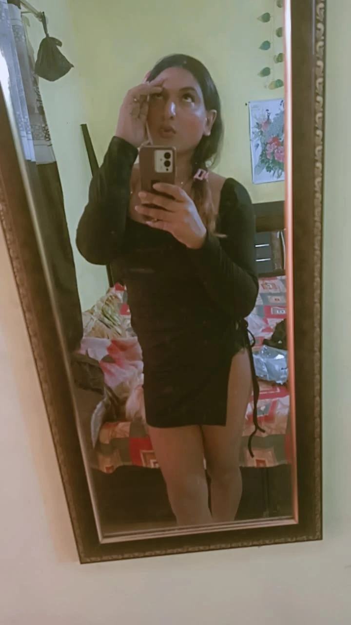Naina shemale – Indian escort in Chandigarh — 4 / 10