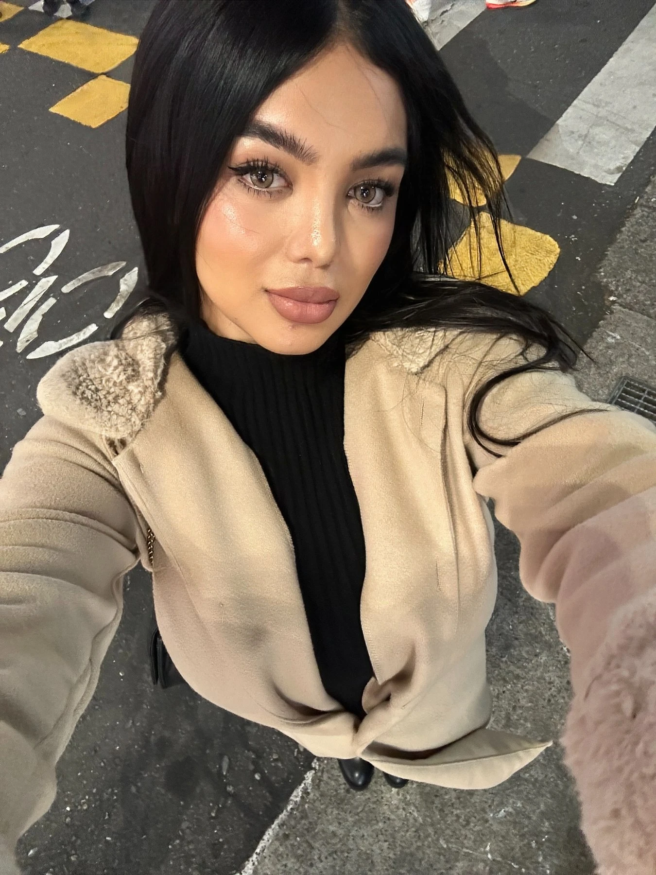 Fatima Dadoll – Moroccan escort in Hong Kong — 29 / 31