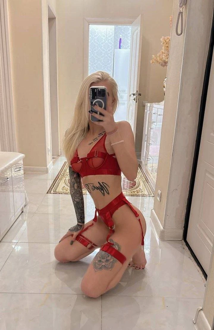 Lika – Russian escort in Yerevan — 4 / 10