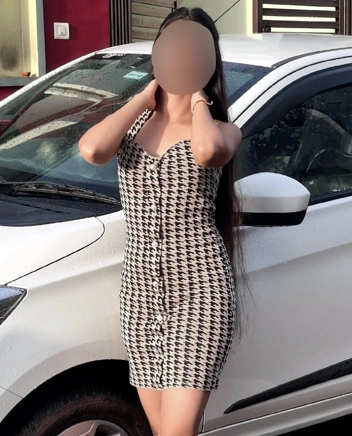 Muskan independent – Indian escort in Bangalore — 3 / 4