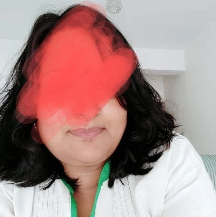 Janvi – Indian masseuse in Bangalore, Escort, Banga