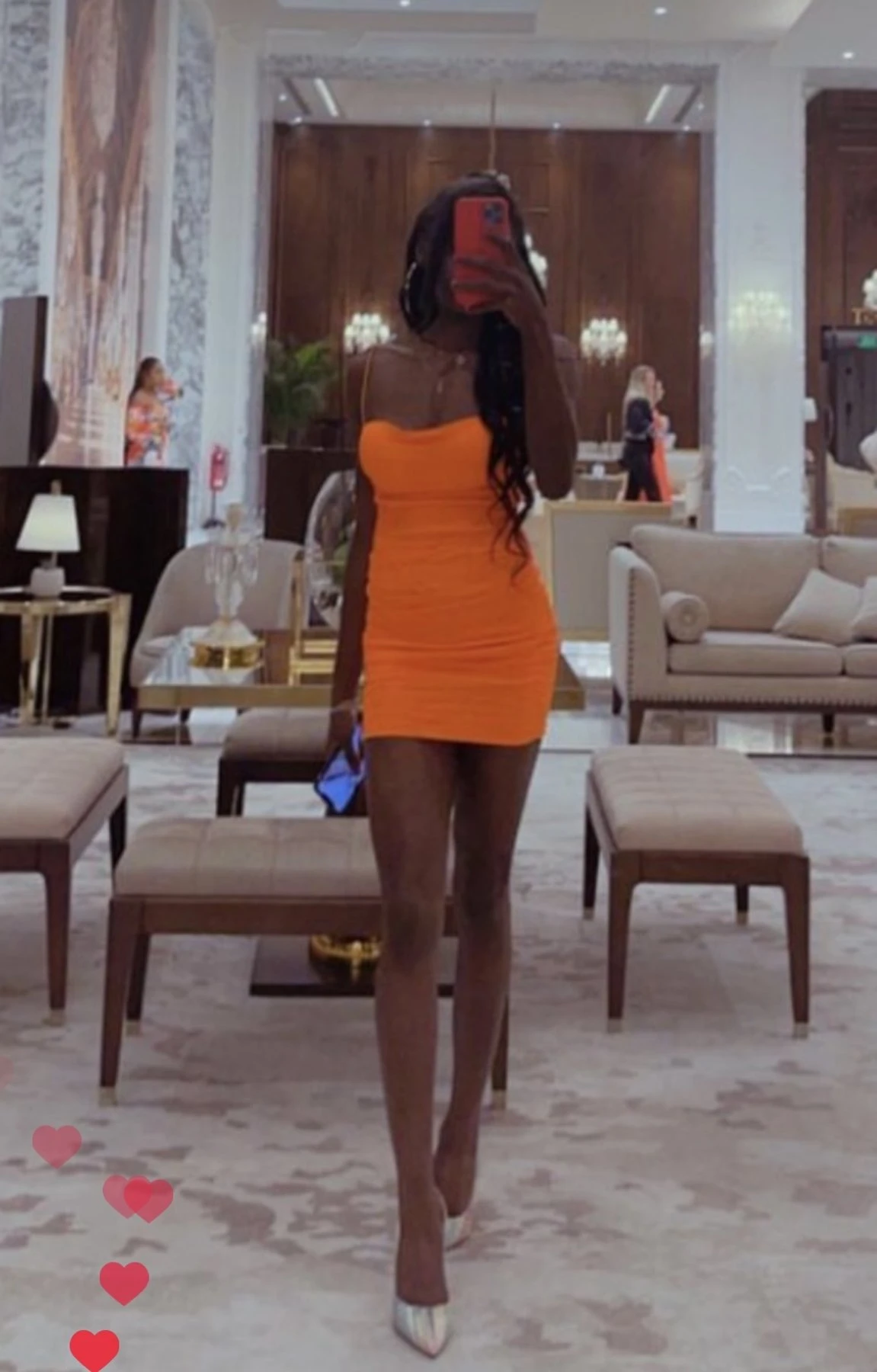 Nika – Tanzanian escort in Kyrenia, Escort, Kyrenia