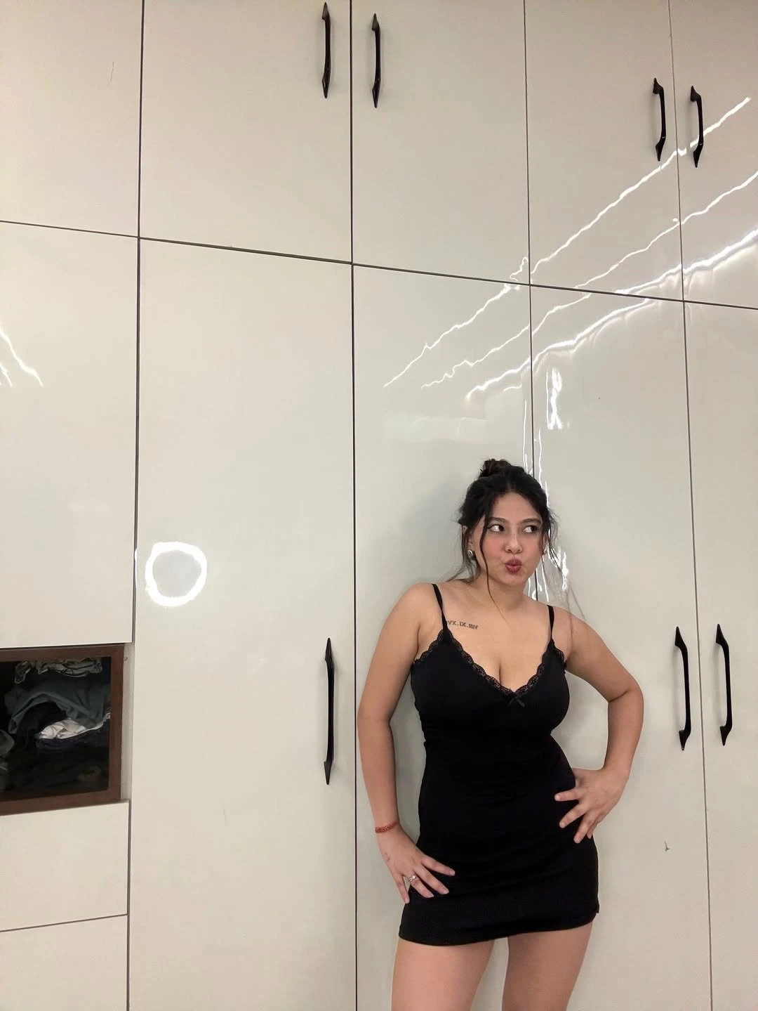 Kamakshi – Indian escort in Bangalore — 2 / 4