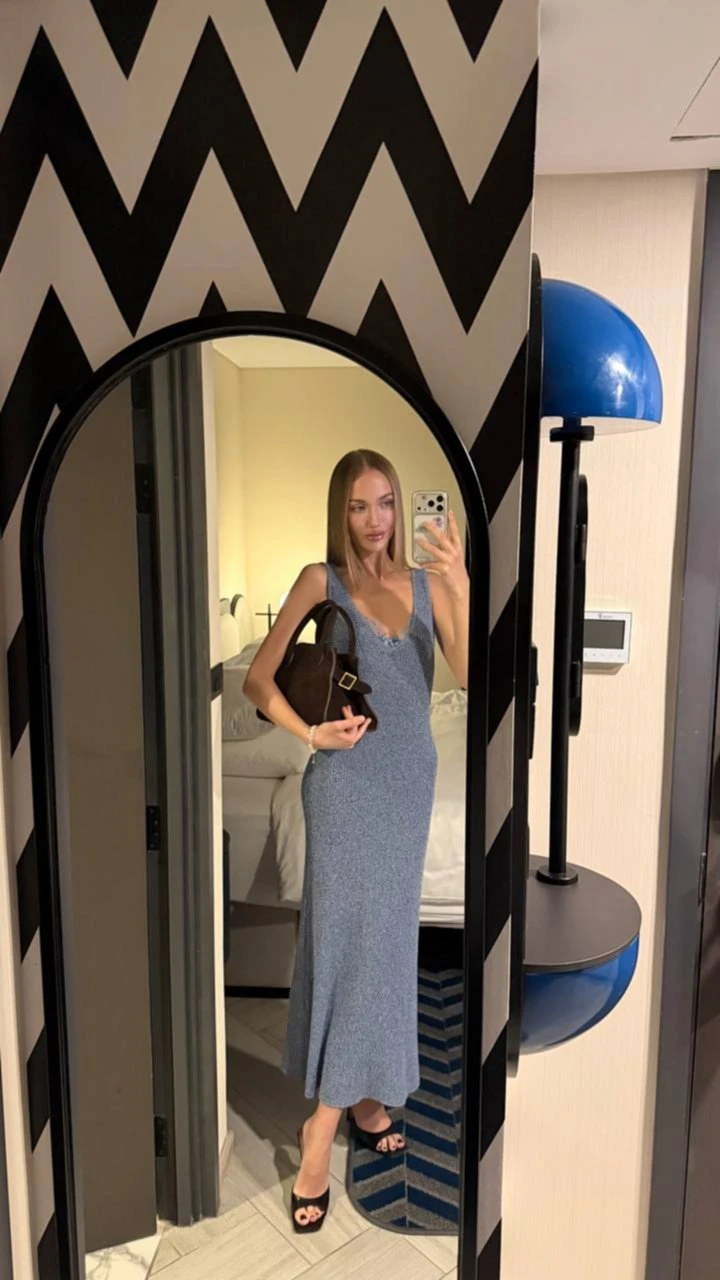 MARY ♥ EXCLUSIVE MODEL ♥ FIRST TIME – Russian escort in Hong Kong — 5 / 7