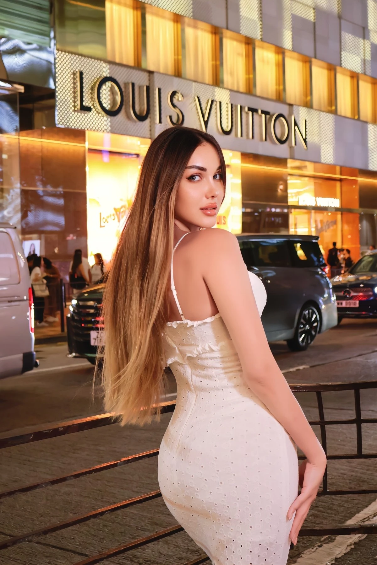 Lora @Dollhouse852 – Russian escort in Hong Kong, Escort, Hong Kong