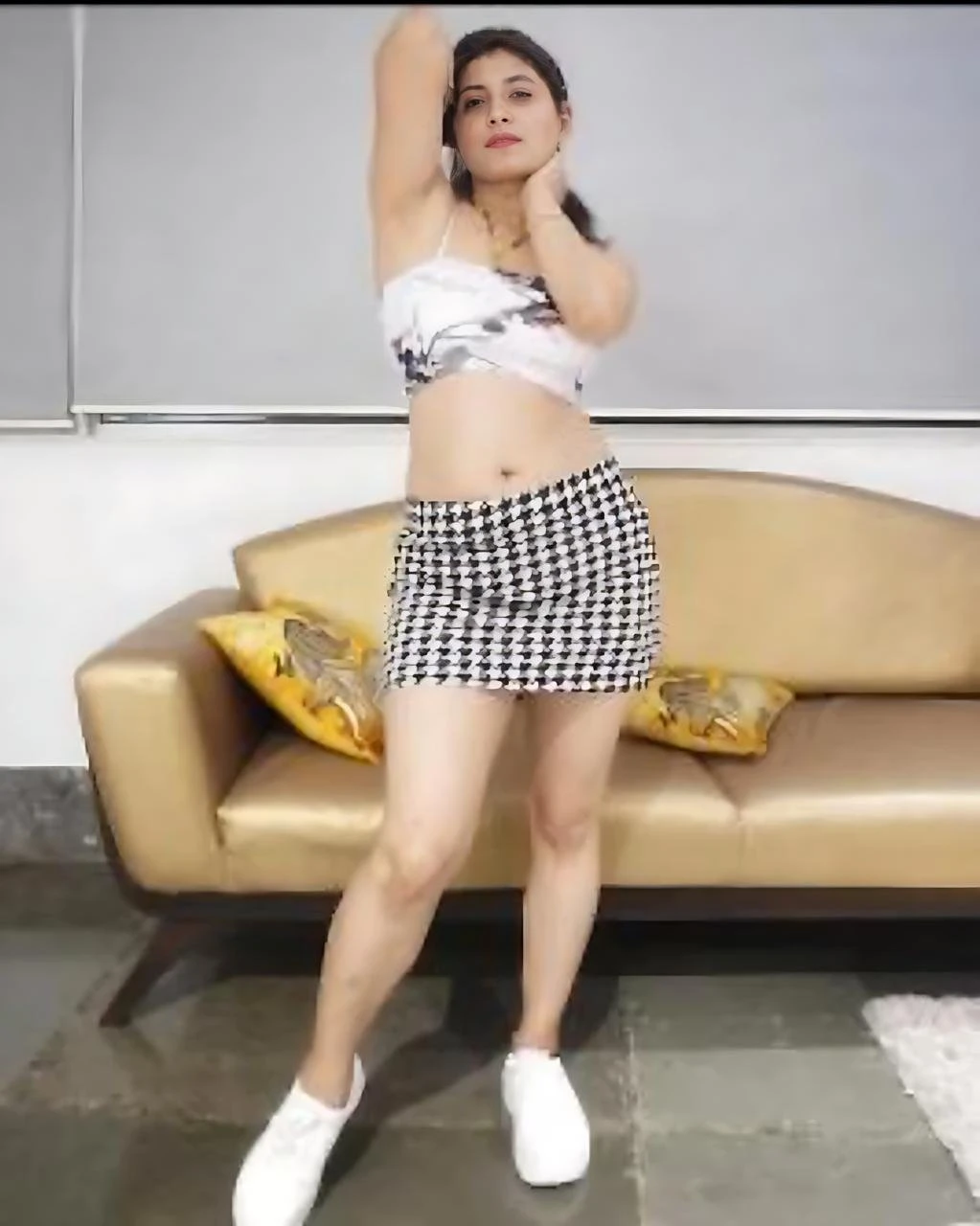 Call Now 72069c08005 I Am Janvi Eacort – Indian escort in Chandigarh — 4 / 6