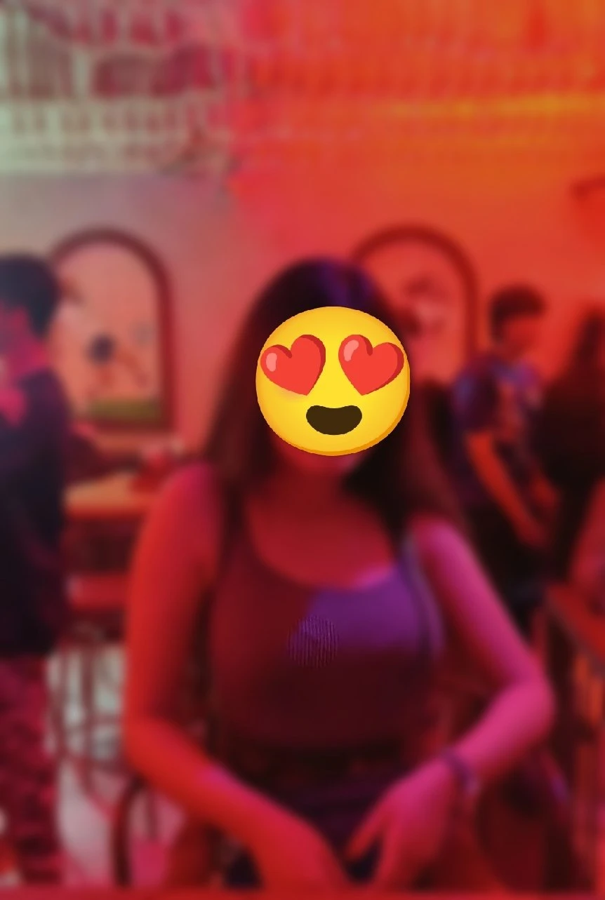 Shuruti Cam & Real 🤝 – Indian escort in Bangalore — 4 / 5