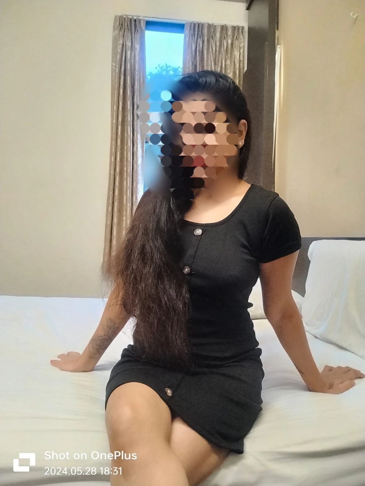 Nithya – Indian escort in Chennai — 1 / 2