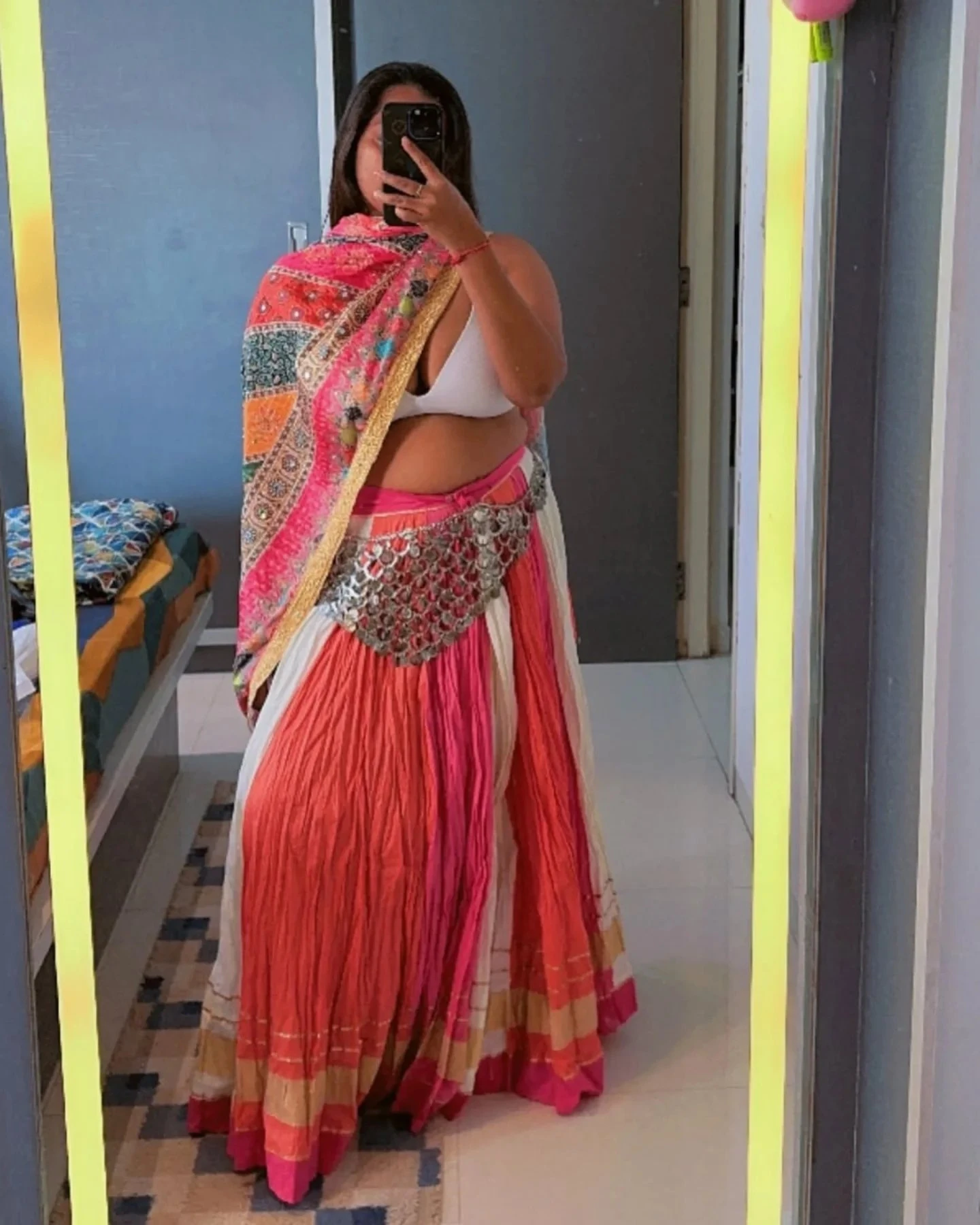 Kajal – Indian companion in Bangalore — 14 / 27
