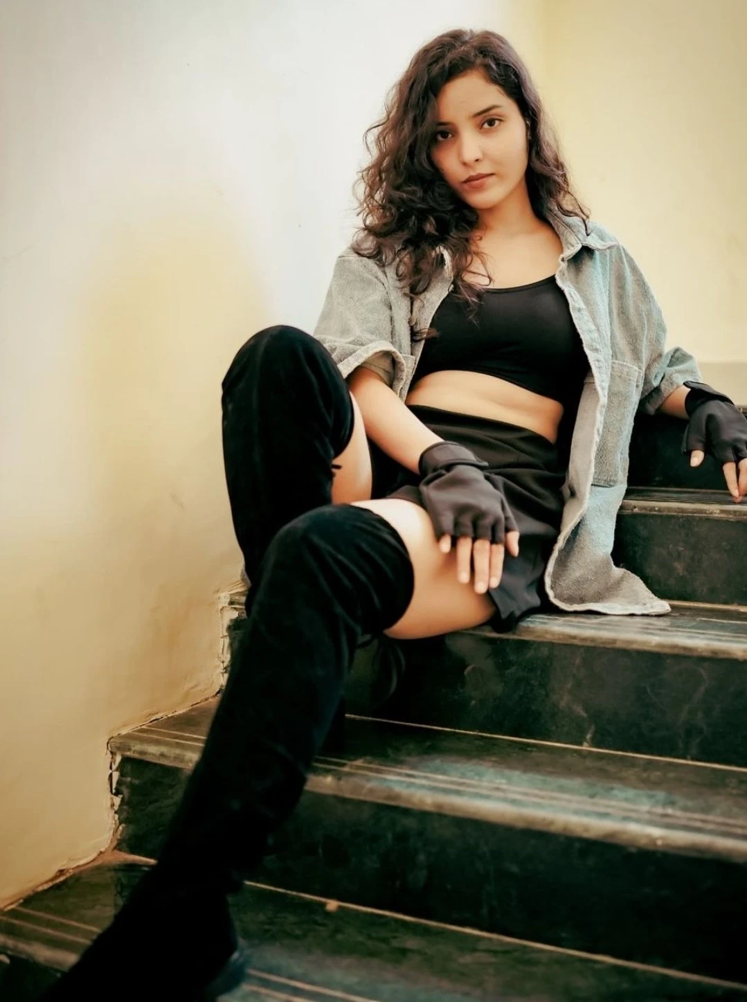 Shweta Bajaj – Indian escort in Amritsar — 3 / 4