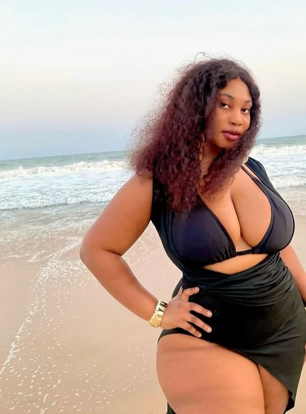 African Candy +91//844638//2385 – escort in Ahmedabad — 2 / 5
