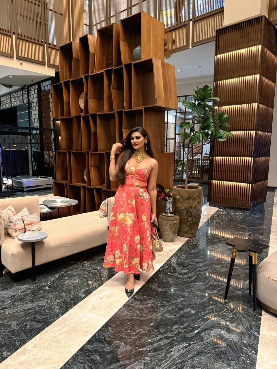Ruhie Mallik – Indian escort in Candolim, Goa — 3 / 27