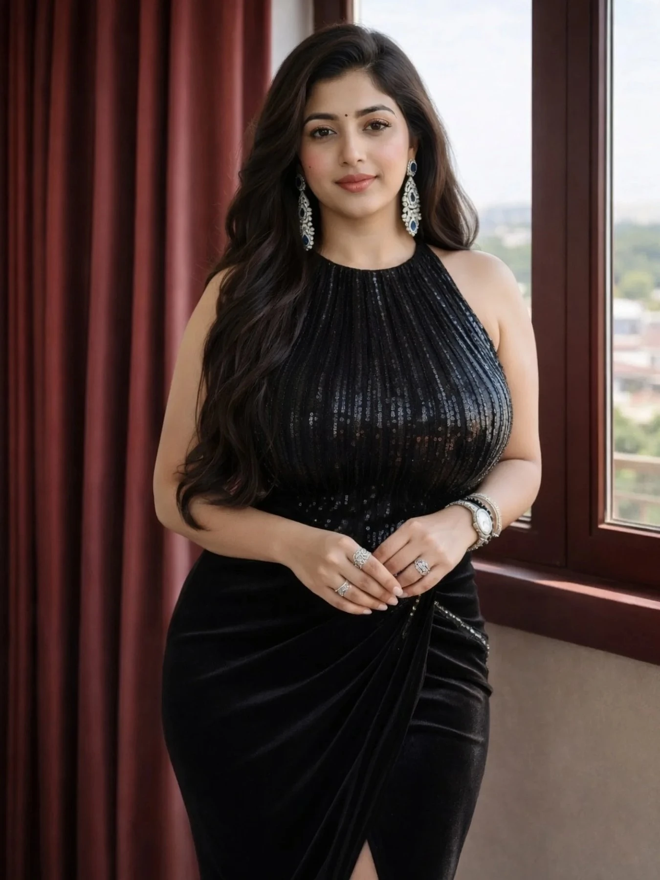 Poonam Come and Enjoy a Trusted Service – escort in Ahmedabad — 3 / 4