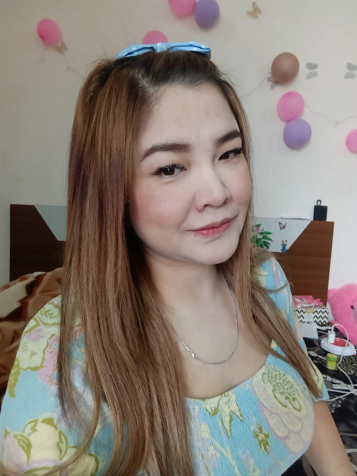 Nikki – Thai masseuse in Chandigarh — 5 / 10